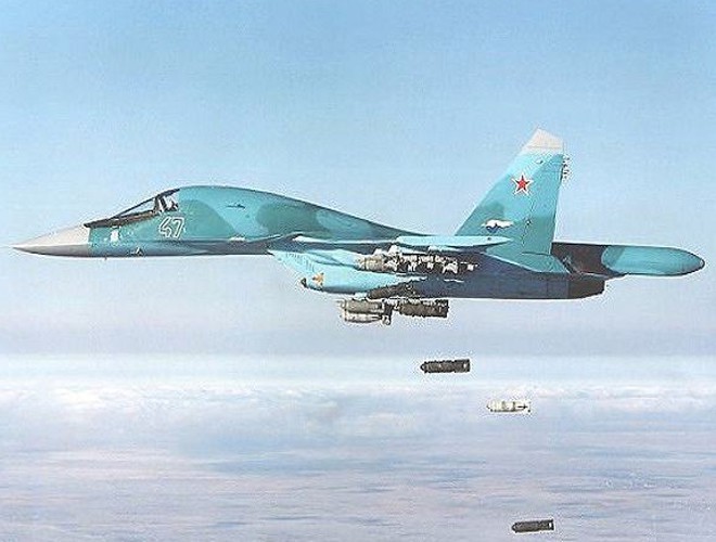 Kinh hoang suc manh bom phan luc Nga na xuong dau phien quan o Syria-Hinh-17