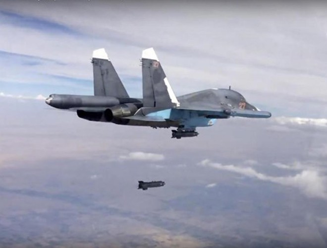 Kinh hoang suc manh bom phan luc Nga na xuong dau phien quan o Syria-Hinh-19