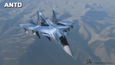 Kinh hoang suc manh bom phan luc Nga na xuong dau phien quan o Syria-Hinh-3