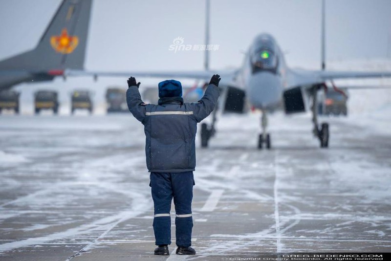 Tri hoan 2 nam, den gio dong minh so 1 cua Nga moi nhan duoc Su-30SM-Hinh-4