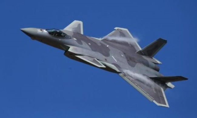 Tiem kich J-20 Trung Quoc dat hon F-35 My nhung van kem Su-57 Nga-Hinh-12