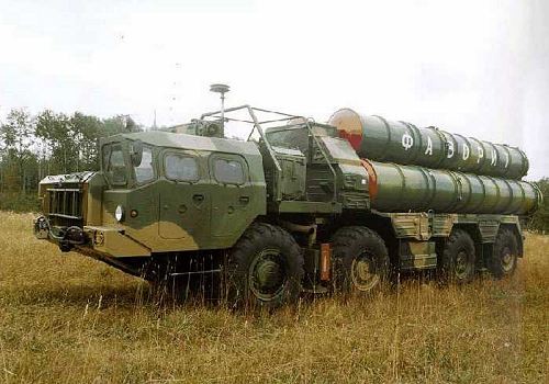 Tang cuong suc manh cho Kaliningrad, Nga dieu dong ca mot Trung doan S-300PM2-Hinh-6