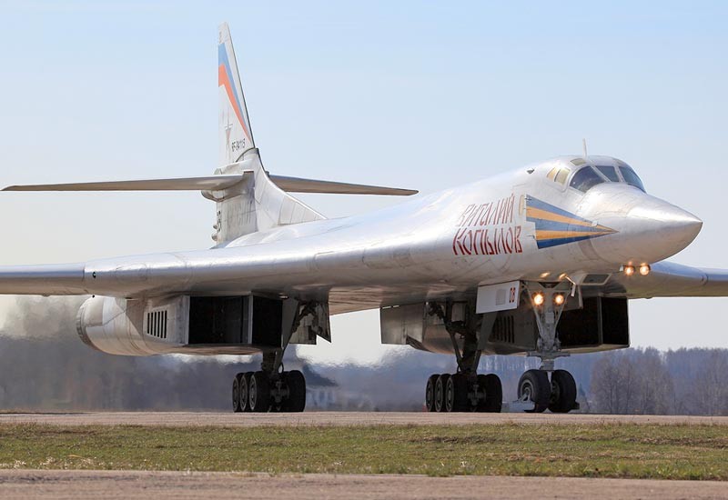 Sieu oanh tac co Tu-160M se la vu khi ran de cua Nga khien My kinh so-Hinh-4