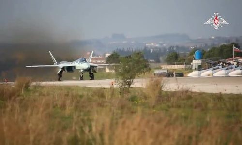 Khong quan Nga se dua tiem kich Su-57 tro lai chien truong Syria-Hinh-10