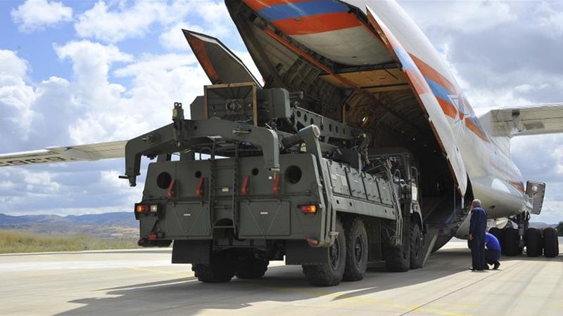 S-400 Tho Nhi Ky 