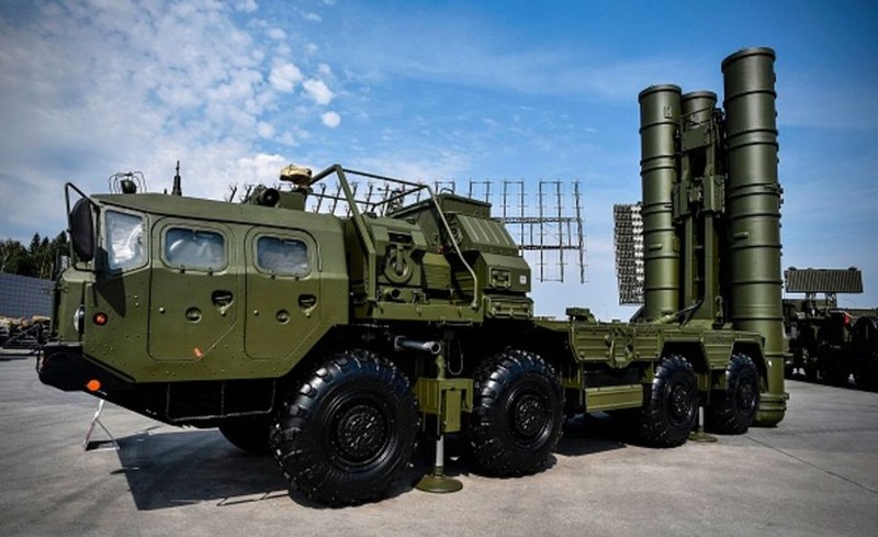 S-400 Tho Nhi Ky 