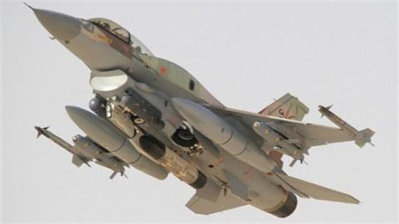 Bi S-300PM Syria de doa, tiem kich F-16 Israel bo chay thuc mang?-Hinh-9