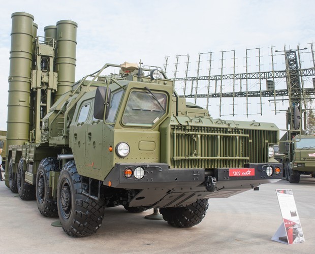 S-400 gay that vong tran tre o Syria... Nga tuc toc sua loi-Hinh-14