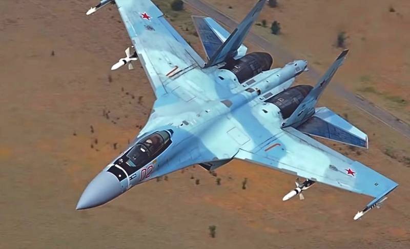Ton cong moi goi, cuoi cung Nga cung ban duoc Su-35 cho Tho Nhi Ky-Hinh-10