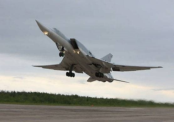 Sau nang cap, Tu-22M3M cua Nga co the mang duoc rat nhieu ten lua sieu thanh Kinzhal