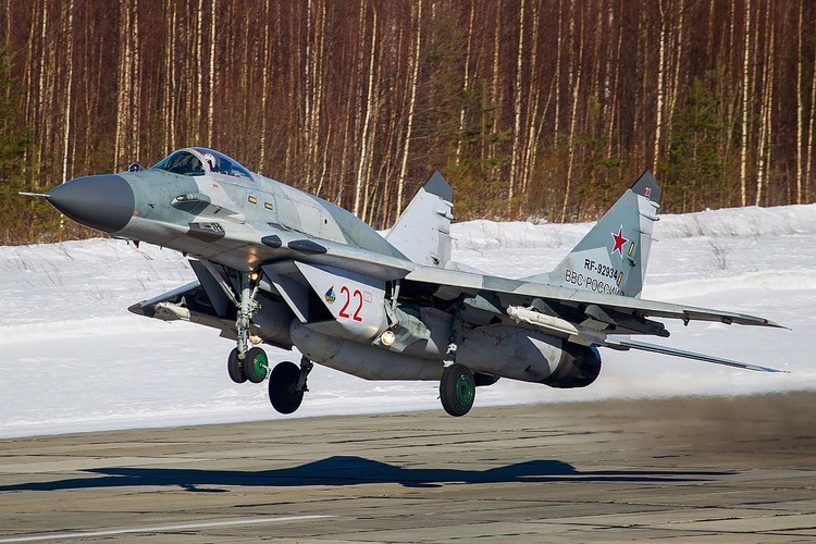 Tiem kich MiG-29SMT thi uy suc manh trong cuoc thu nghiem voi S-350E-Hinh-7