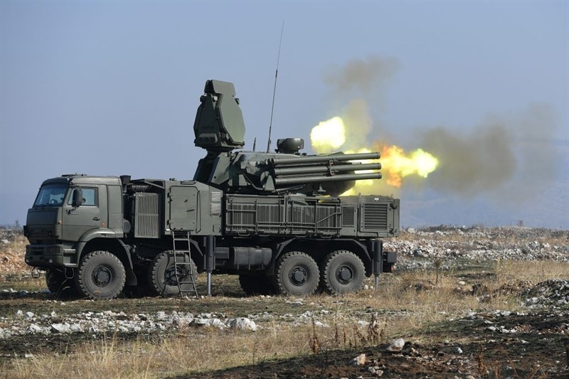 Pantsir-S1 duoc nang cap dan ten lua moi, co the chan dung Tomahawk?-Hinh-10