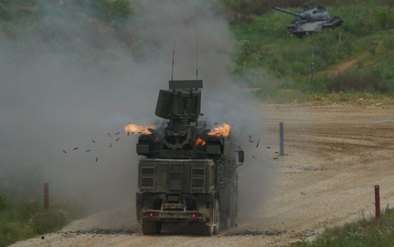 Pantsir-S1 duoc nang cap dan ten lua moi, co the chan dung Tomahawk?-Hinh-6