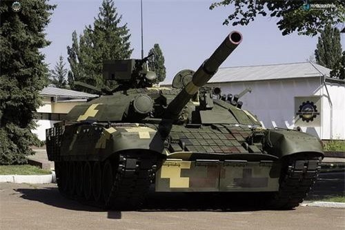 Tang thiep giap Ukraine manh len gap boi khi tiep nhan T-72AMT-Hinh-4