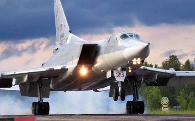 Nga tiep tuc nang cap MiG-31, Tu-22, tro thanh 
