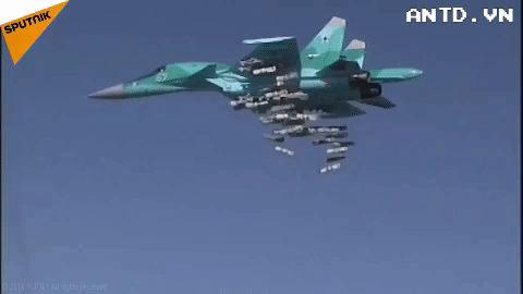 Loat dan phao phan luc T-122 Sakarya Tho Nhi Ky bi Su-34 Nga nem bom pha huy?-Hinh-13