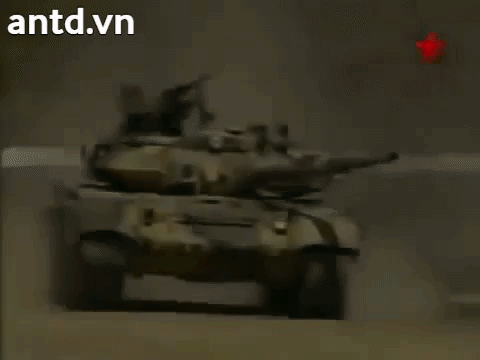 Phien quan HTS lay dau ra xe tang T-90 cuc manh de tan cong Syria?-Hinh-24