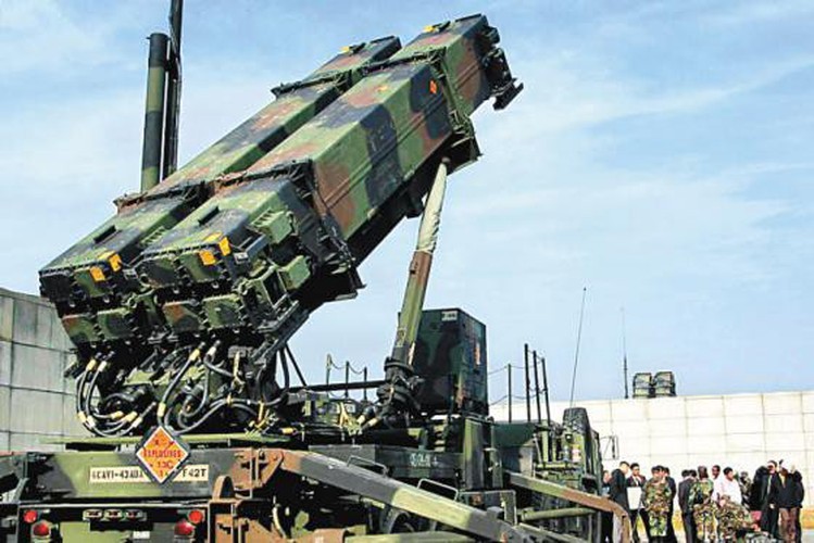 Khong the dung S-400 voi may bay Nga... Tho Nhi Ky muon My ho tro phong khong?-Hinh-12