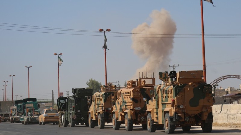 Bac bo thong tin khong quan Nga - Syria nem bom san phang tram quan sat Tho Nhi Ky-Hinh-11