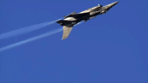 Ten lua AIM-9X phong tu F-16 Tho Nhi Ky khien Nga phai e so-Hinh-9