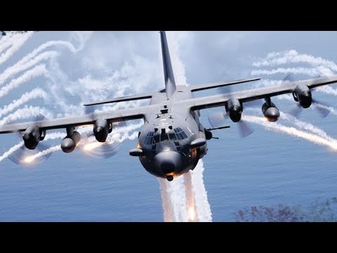 Sieu co yem tro lung danh nuoc My AC-130J Ghostriders sap den Syria?-Hinh-5