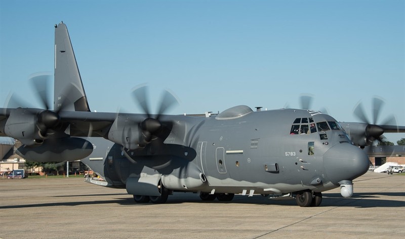 Sieu co yem tro lung danh nuoc My AC-130J Ghostriders sap den Syria?-Hinh-8