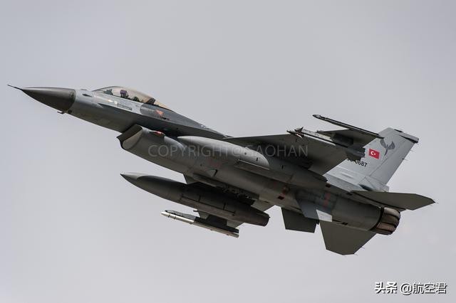 Nga – Syria da khac che thanh cong F-16 Tho Nhi KY nhu the nao?-Hinh-13