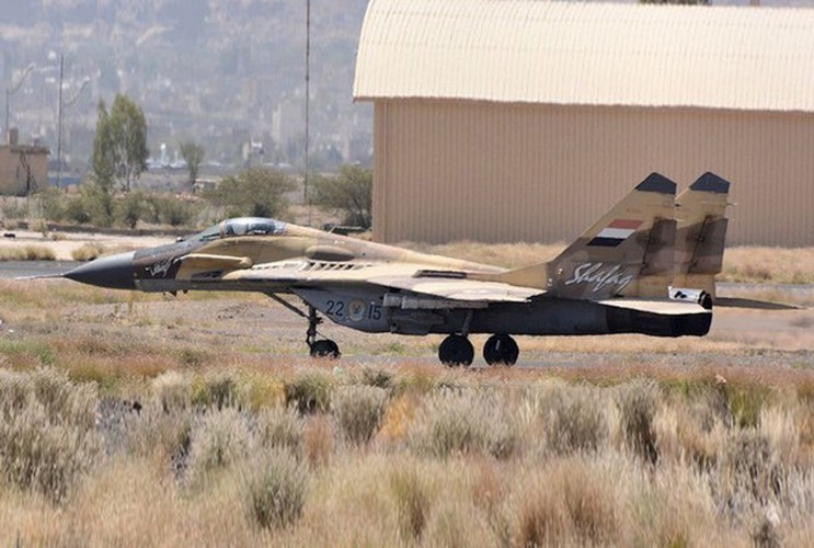 MiG-29SM Syria no tan tanh, phi cong thiet mang, nghi bi Tho Nhi Ky ban ha?-Hinh-9
