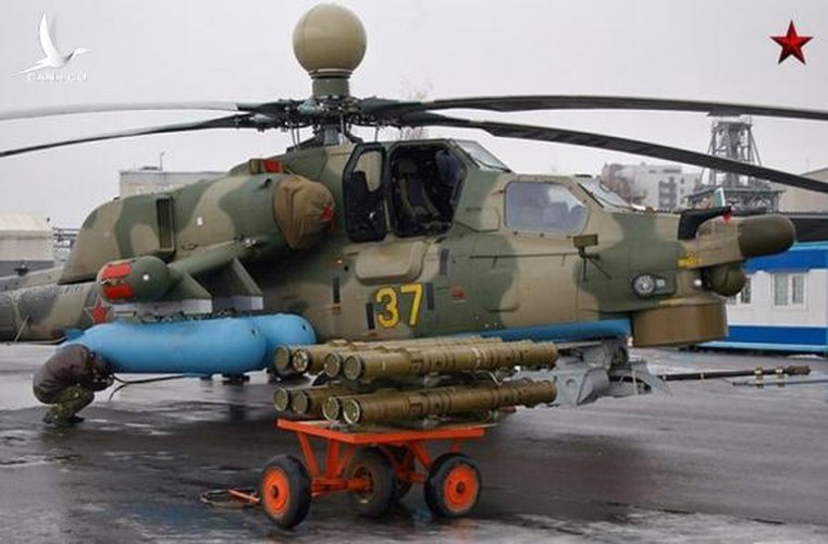 Nguon con suc manh bien truc thang Mi-28 tro thanh 