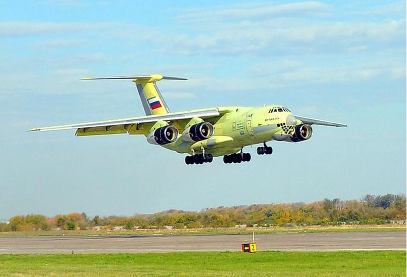 Suc manh “radar bay” A-100 cua Nga vuot xa mong doi… My - NATO hay de chung!-Hinh-11
