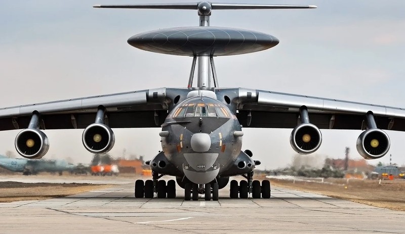 Suc manh “radar bay” A-100 cua Nga vuot xa mong doi… My - NATO hay de chung!-Hinh-13