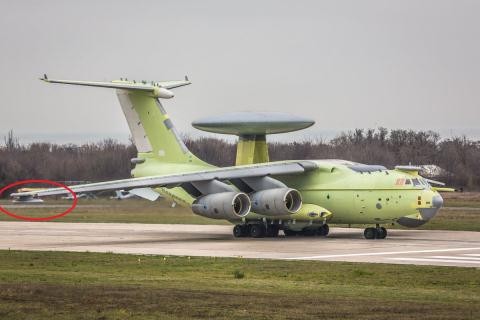 Suc manh “radar bay” A-100 cua Nga vuot xa mong doi… My - NATO hay de chung!-Hinh-4