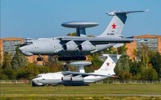 Suc manh “radar bay” A-100 cua Nga vuot xa mong doi… My - NATO hay de chung!-Hinh-6