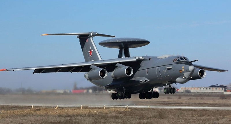 Suc manh “radar bay” A-100 cua Nga vuot xa mong doi… My - NATO hay de chung!-Hinh-7