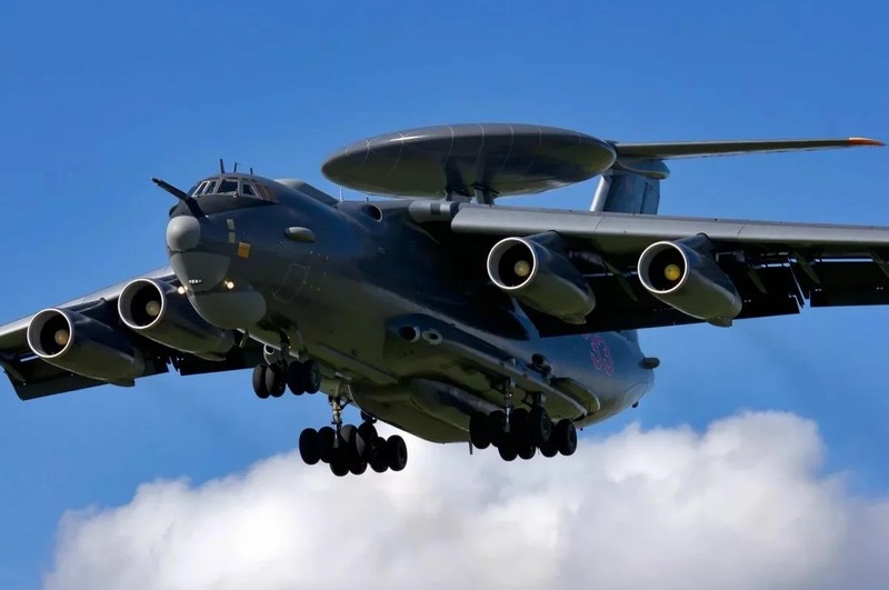 Suc manh “radar bay” A-100 cua Nga vuot xa mong doi… My - NATO hay de chung!-Hinh-8