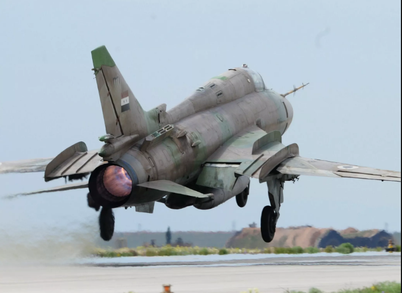 Vi sao “ong gia gan” Su-22 van la ac mong cua luc luong phien quan Syria?-Hinh-12