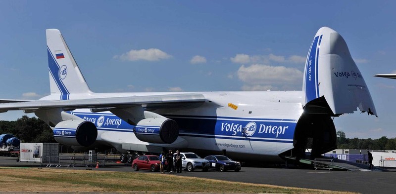 Nga kho khan khi nang cap may bay An-124 do cang thang voi Ukraine-Hinh-5