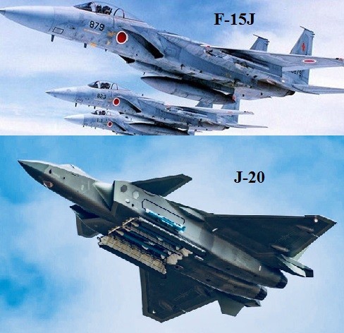 Nhat Ban keo dai thoi gian phuc vu cua tiem kich F-15J: Toan tinh dieu gi?-Hinh-14