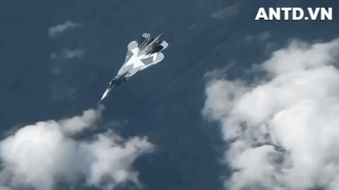 Tiem kich Su-57 Nga lan dau hoan thanh bai bay thu nghiem hoan hao-Hinh-14