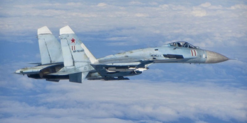 Su-27 Nga roi rat gan vi tri nhom tau chien NATO, chuyen gi da xay ra?-Hinh-14