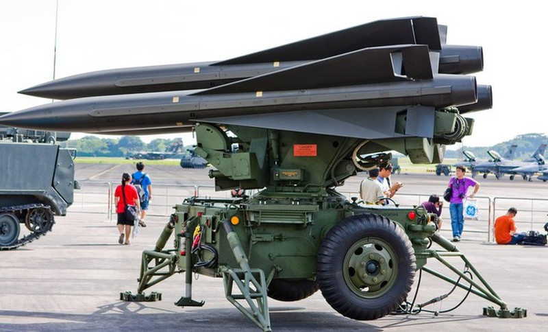 Loat to hop MIM-23 Hawk Tho Nhi Ky lieu co du suc de doa can cu Hmeimim Nga?-Hinh-7