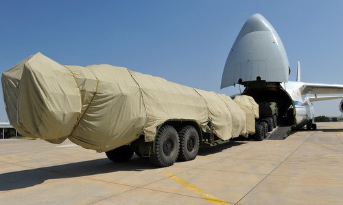 Khong chap nhan lenh ngung ban, phien quan Syria quyet chong lai ca Nga va Tho Nhi Ky-Hinh-14