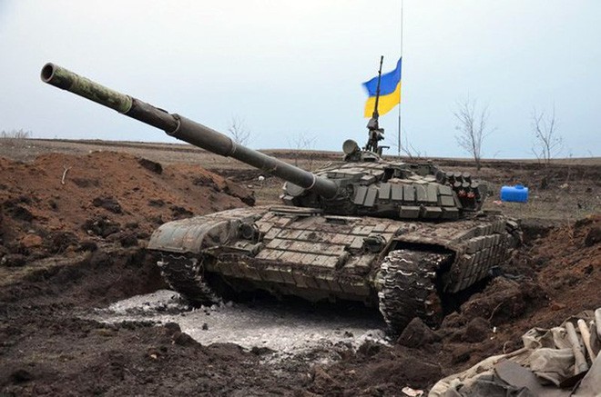 My bat ngo mua loat xe tang T-72, T-80UD va T-84 Oplot cua Ukraine: Muc dich la gi?-Hinh-3