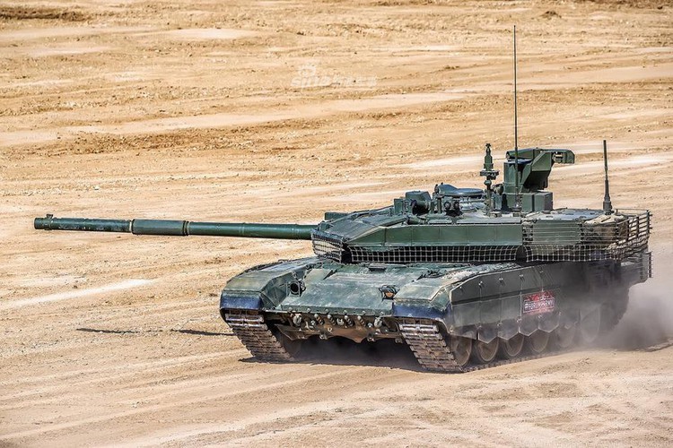 Vi sao Nga tang toc, san xuat hang loat xe tang T-90M Proryv-3 cuc manh?-Hinh-12