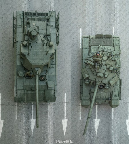 Vi sao Nga tang toc, san xuat hang loat xe tang T-90M Proryv-3 cuc manh?-Hinh-14