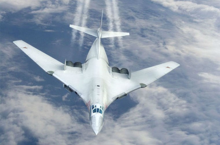 Khong quan Nga se duoc tang cuong Tu-160M va Tu-160M2... NATO muon phan kinh so-Hinh-12