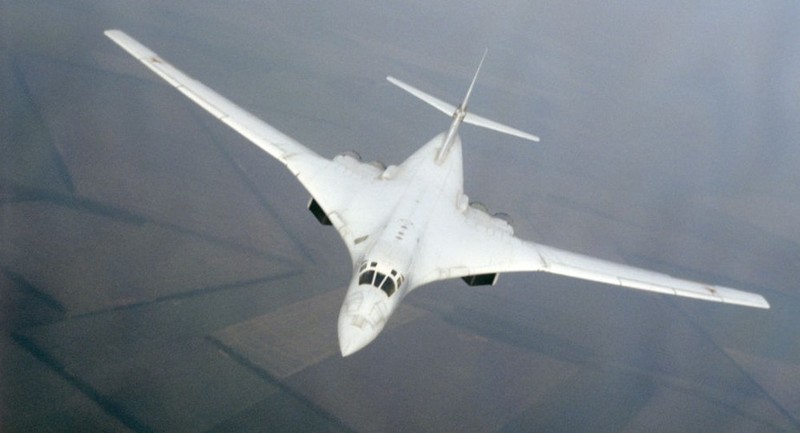 Khong quan Nga se duoc tang cuong Tu-160M va Tu-160M2... NATO muon phan kinh so-Hinh-5