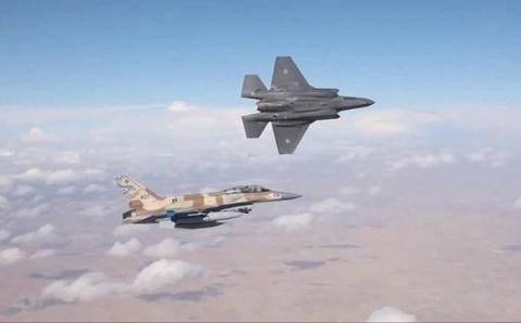Ngoai Israel, khong mot quoc gia nao co the tu nang cap tiem kich F-35 cua My-Hinh-8