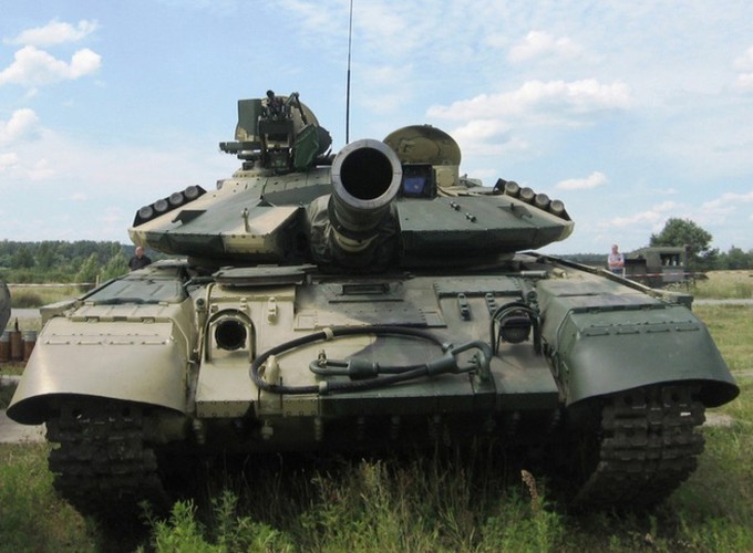 Tan dung hang thua tu Nga, Ukraine tao goi nang cap tang T-64B1M ban re khap noi-Hinh-11
