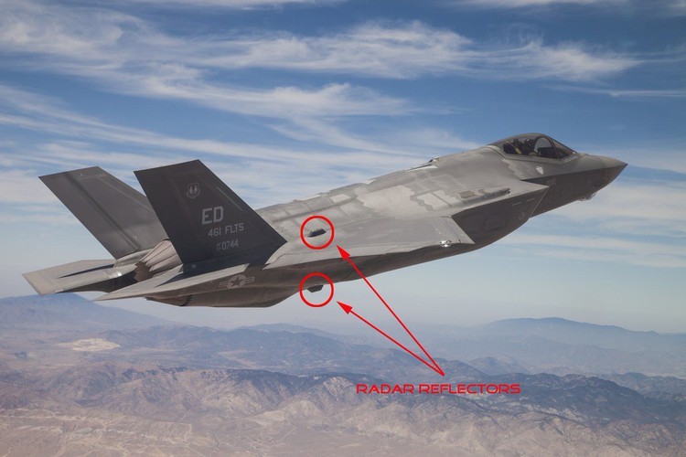 Tiem kich F-35 My da qua mat phong khong S-400 tren dat Syria de dang the nao?-Hinh-13